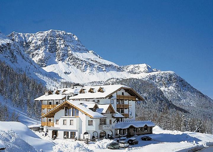 foto Val di Fassa
